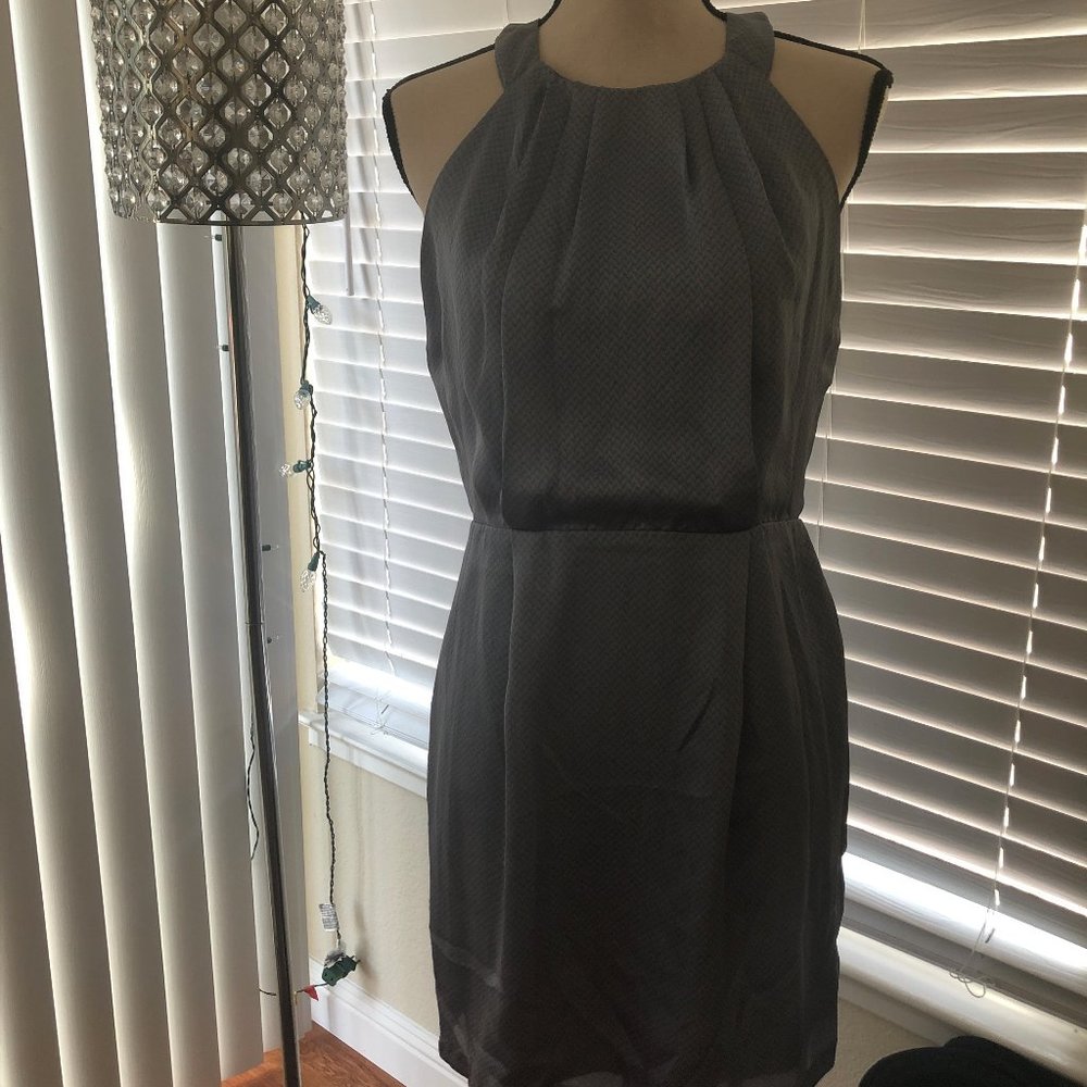 Mystic Dress